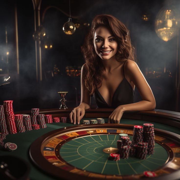 569 bet